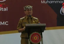 Bupati Cirebon Dorong UMC Siapkan Generasi Menuju Indonesia Maju 2045