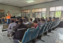 Astra Infra sebut 85%Kecelakaan Tol Cipali Berkaitan dengan Kelelahan dan Kantuk