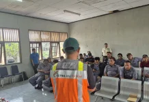 Astra Tol Cipali dan Sinar Jaya Perkuat Kampanye Tolak Ngantuk