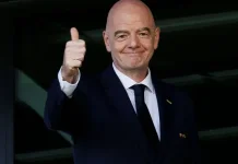 Gianni Infantino Siap Salurkan Dana Cadangan FIFA