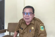 Revitalisasi Puluhan SD, Telan Anggaran Rp45 Miliar