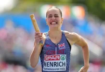 Perjalanan Inspiratif Charlotte Henrich menuju Panggung Dunia