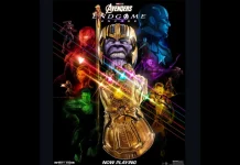 Marvel Hadirkan “Avengers Endgame: Encore” jelang “Avengers: Doomsday”