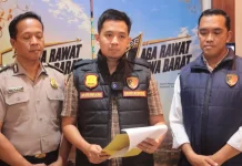 Polres Indramayu Usut Dugaan Penyelewengan Beras Bantuan di Haurgeulis