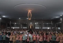 Milad ke-26, UMC Dorong Penguatan Pendidikan dan SDM Unggul