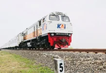 KAI Daop 3 Cirebon Hadirkan Promo Tiket 81 Persen pada HUT Ke-81 KAI