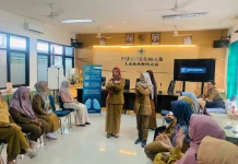 Program Oksigen Nakes Ditargetkan Menjangkau Rumah Sakit di Cirebon