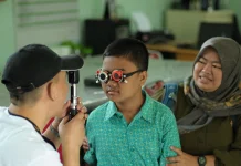 Senyum dan Ucapan Terima Kasih Dinilai Berarti bagi Tenaga Kesehatan