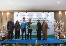 Kasus TBC & Kusta Jadi Perhatian, Pemkab Cirebon Terima Bantuan 15 Motor Listrik