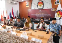 Mobilitas PMI Jadi Tantangan Pemutakhiran Data Pemilih