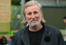 Tinggalkan Forest Green, Robbie Savage Dekat ke Peterborough