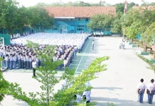 MAN 2 Kabupaten Cirebon Jadi Pilot Project Program Satgas Literasi Agama