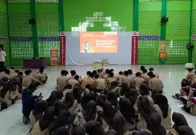 Gandeng KUA, MAN 2 Cirebon Bekali Siswa Edukasi Keagamaan