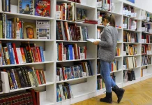 Minat Baca Masyarakat Dimulai dari Bacaan yang Disukai