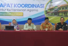 Kemenag & KPU Cirebon Perkuat Pendidikan Demokrasi melalui Program PRaBu