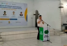 Penguatan Kapasitas KIM Indramayu Melalui Literasi Digital Jabar