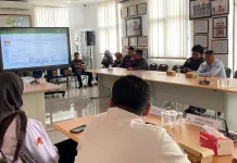 Dukung Keakuratan Data Pemilih Pemilu 2029, Kemenag Cirebon Siap Penuhi Data KPU