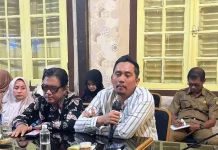 Potensi PAD Tenaga Kerja Asing Disorot Komisi I DPRD Indramayu