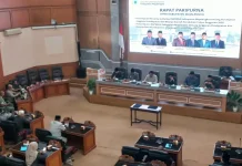 RAPBD Majalengka 2027 Tembus Rp 3,2 Triliun