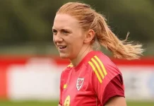 Wales Krisis Cedera jelang Play-off Piala Dunia