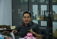 Komisi I DPRD Indramayu Soroti139 Jabatan Birokrasi Masih Diisi Plt
