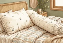 Apakah Kapas untuk Isi Bantal Masih Digunaskan di Era Modern ini?