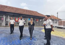 Kalapas Kuningan: Tak Ada Kamar Mewah, Kunjungan Dibatasi Mulai 1 Oktober