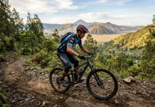 Mengecek Kondisi Rangka Sepeda Alloy dan Carbon sebelum Gowes Jarak Jauh