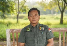 Cibingbin Bersih dari Jejak G30S, tapi 266 Pejuang Jadi Korban