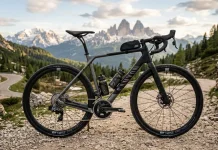 Mengenal & Mengukur Kekuatan Sepeda Gunung dengan Bahan Alloy dan Carbon