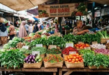 Berapa Lama Sayur yang Dibeli Masih Memiliki Nilai Manfaat saat Dikonsumsi?