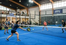 Asal Olahraga Padel, Perlengkapannya, Penghitungan Skor & Cara Bermain