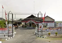 Polsek Karangampel Amankan Dugaan Penganiayaan Berat