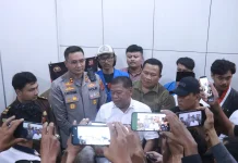 URC Polres Majalengka Dibentuk, Kejahatan Jalanan hingga Narkoba Jadi Sasaran