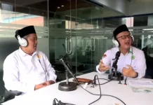 8 Program Unggulan Literasi Agama Kementerian Agama Jawa Barat