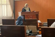 Gerindra Desak Rasionalisasi Belanja Pegawai Rp1,3 Triliun, PAD Cuma Rp459 Miliar