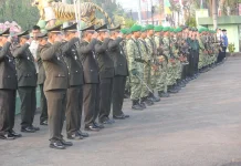 Kodim 0616/Indramayu Khidmat Peringati Hari Kesaktian Pancasila 2026