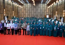 HKG PKK ke-54 Jadi Momentum Perkuat Peran Kader dalam Pendampingan Keluarga