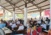 Disbudpar Cirebon Dorong Generasi Muda Lestarikan Bahasa Daerah