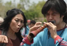 Film Para Perasuk Bawa Nama Indonesia ke Grand Award Gala AACA 2026