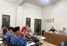 Prodi Ilmu Komunikasi UMC Buka Ruang Kolaborasi dengan Stakeholder