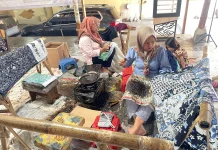 Hari Batik Nasional sebagai Momentum Pelestarian