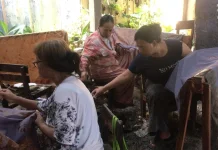Pertamina Patra Niaga Regional JBB Dukung Pelestarian Batik Complongan