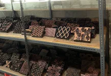 Keragaman Motif Batik Cirebon Gambarkan Akulturasi Budaya