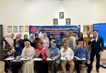 Mahasiswa Ilmu Komunikasi UMC Minta Kurikulum Memperbanyak Praktik