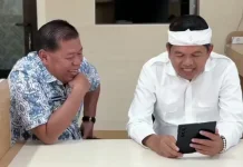 Bupati Majalengka Ungkap Rencana BIJB Kertajati Kerjasama dengan Kemenhan
