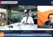 Ketahanan Ideologi Warga Cirebon Dihadapkan Tantangan Hoaks dan Intoleransi