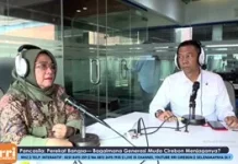 Kesbangpol Kota Cirebon Perkuat Nilai Pancasila lewat Pembinaan Generasi Muda