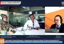 Kesbangpol Kota Cirebon Dorong Dialog untuk Perkuat Toleransi Generasi Muda