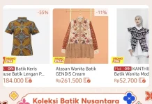 Batik Cirebon Hadapi Produk Impor dan Kelangkaan Pengrajin